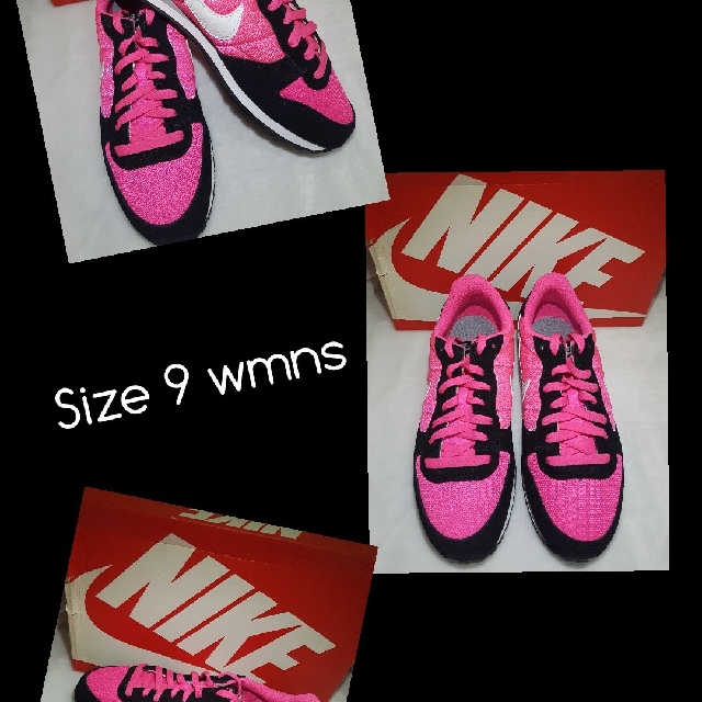 zalando nike challenger