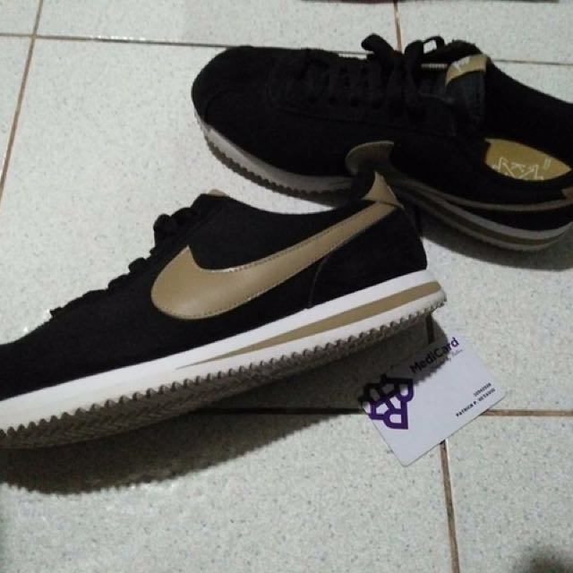 Nike Cortez Baseball Pack Edt. Rare Men s Fashion Footwear