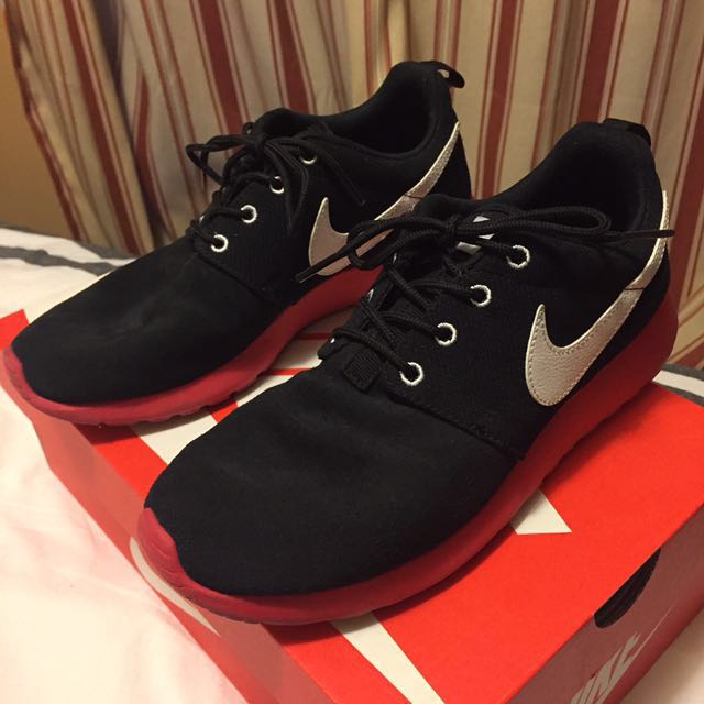 nike shoes size 6 youth