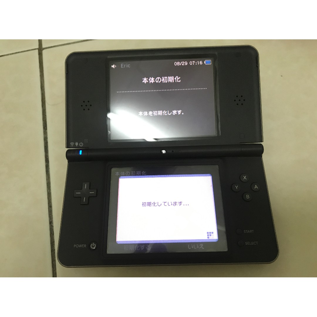 Nintendo Dsill Black Video Gaming Video Game Consoles On Carousell