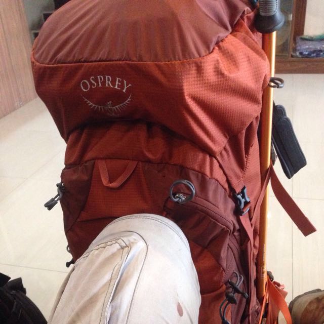 harga osprey atmos 65 ag