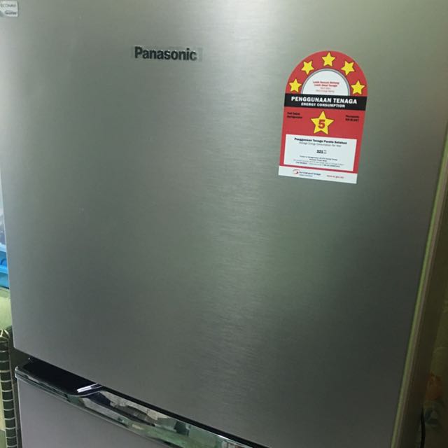 5 star outlet energy saving refrigerator