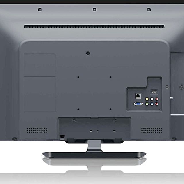 Phillips 32" LED TV From Harvey Norman, TV & Home Appliances, TV & Entertainment, TV on Carousell