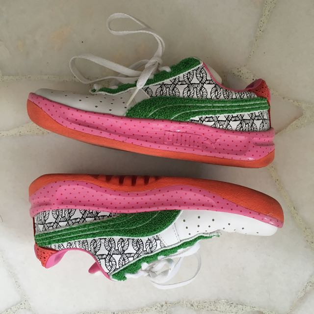 puma shoes gv special