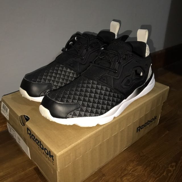 Reebok furylite sale sheer
