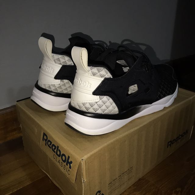 Reebok furylite sheer new arrivals