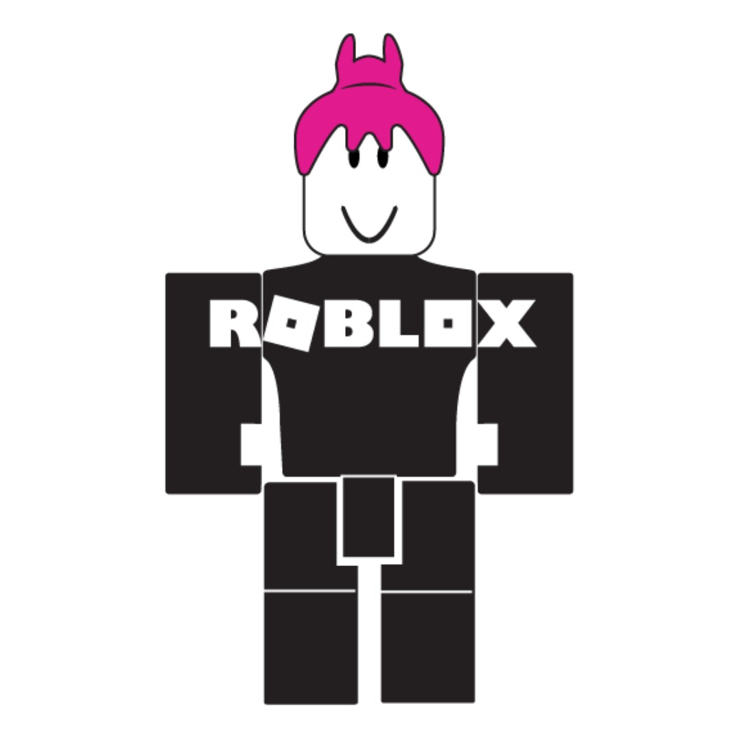 Roblox Girl Guest 2017