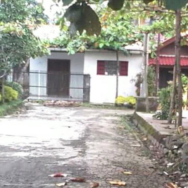 Rumah Ciomas Permai Bogor Properti Dijual Di Carousell