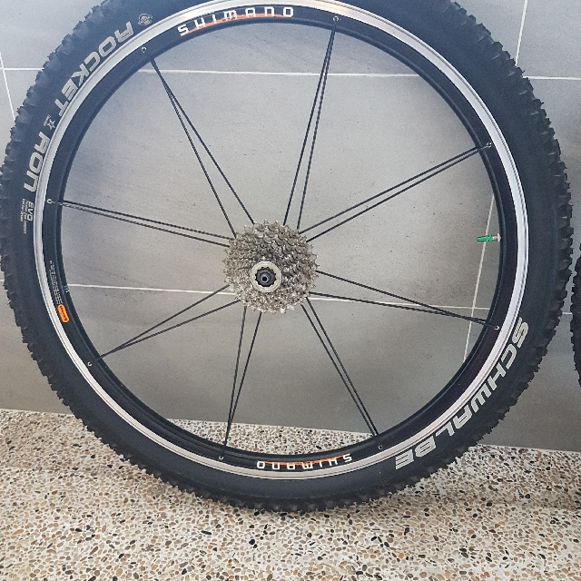16 spoke bike wheels store