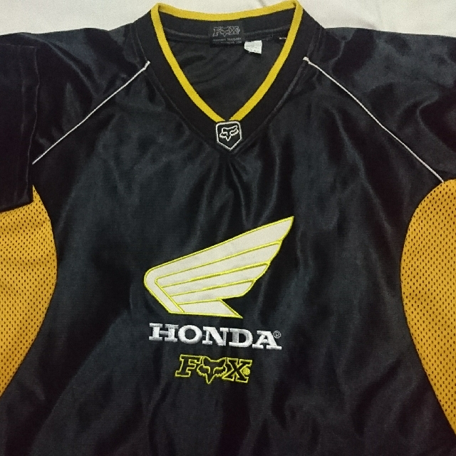 short sleeve motocross jersey