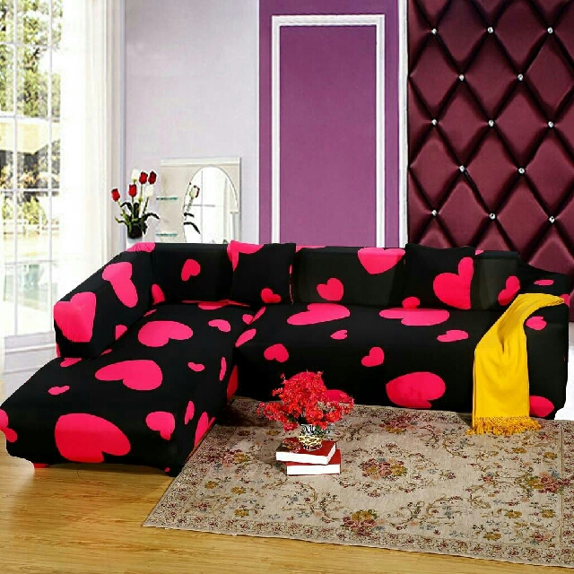 Sofa Cover Home Furniture Décor On Carou