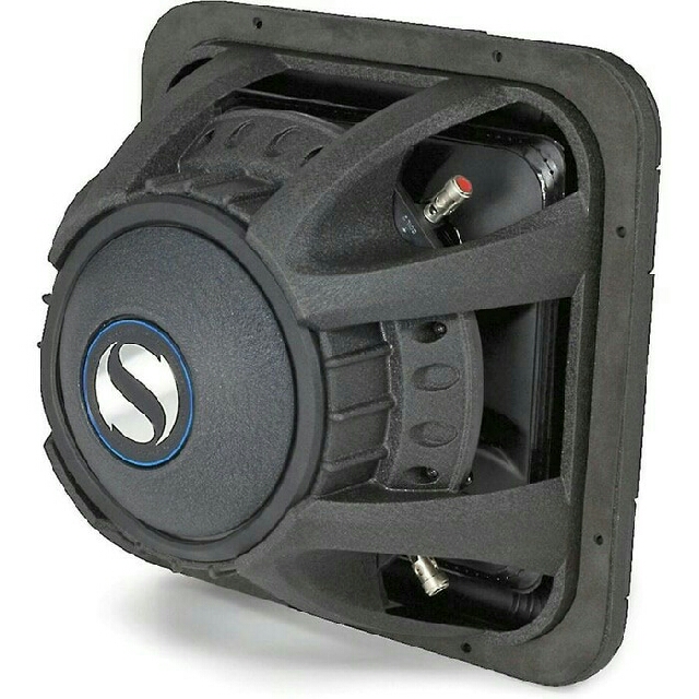 Subwoofer Kicker Solobaric L7 12inch 2nd, Elektronik, Lainnya di Carousell