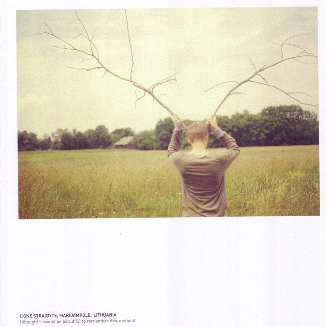 Frankie frankie Magazine magazine Photo Album - The • 0 Home &amp