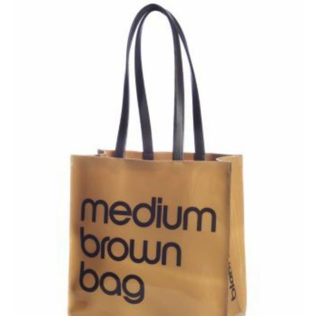 Bloomingdales tote bag online