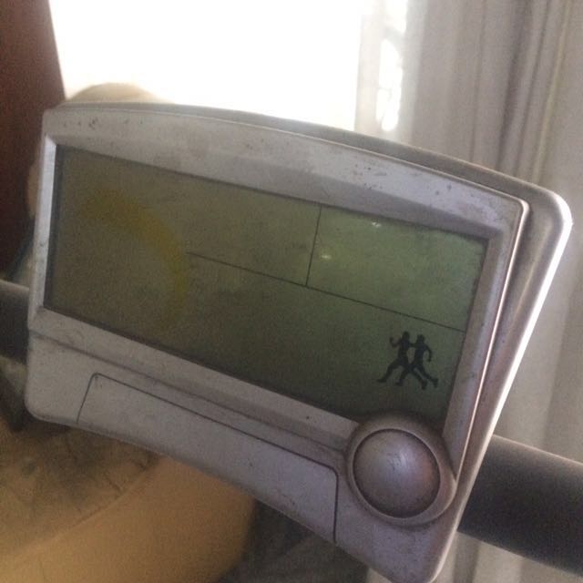 treadmill X2fit made in usa termurah, Olah Raga, Perlengkapan Olahraga