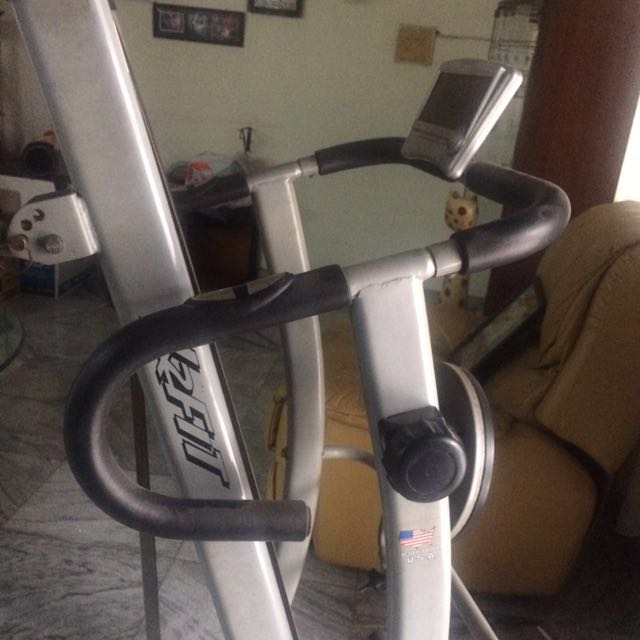 treadmill X2fit made in usa termurah, Olah Raga, Perlengkapan Olahraga