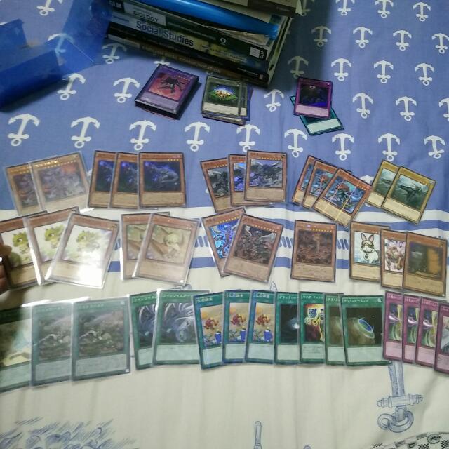 True King Dino Deck With Extra Deck Yugioh Toys Games Board Games Cards On Carousell True king dino könnte eines der besten decks für's neue format werden. carousell