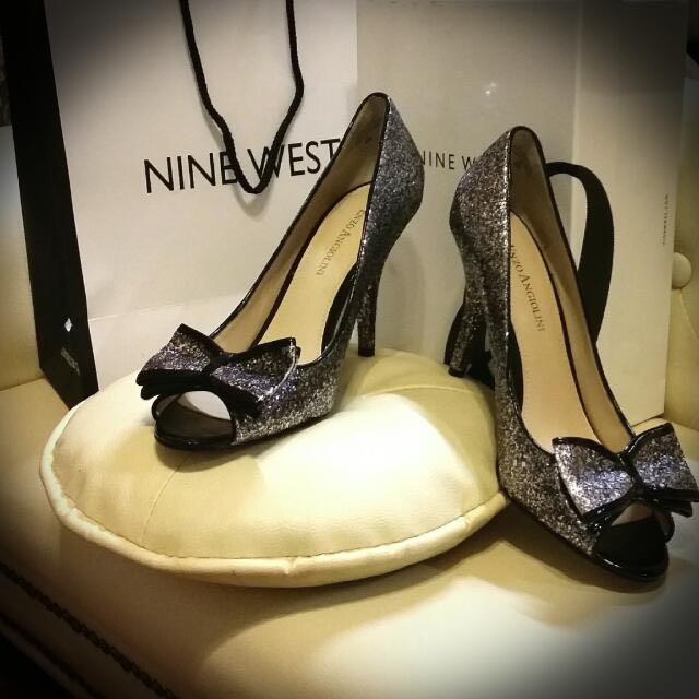 enzo angiolini nine west