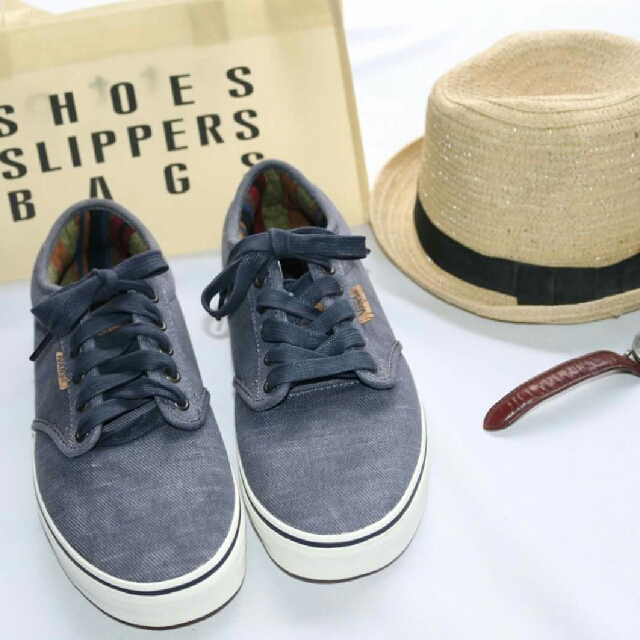 Vans top atwood twill