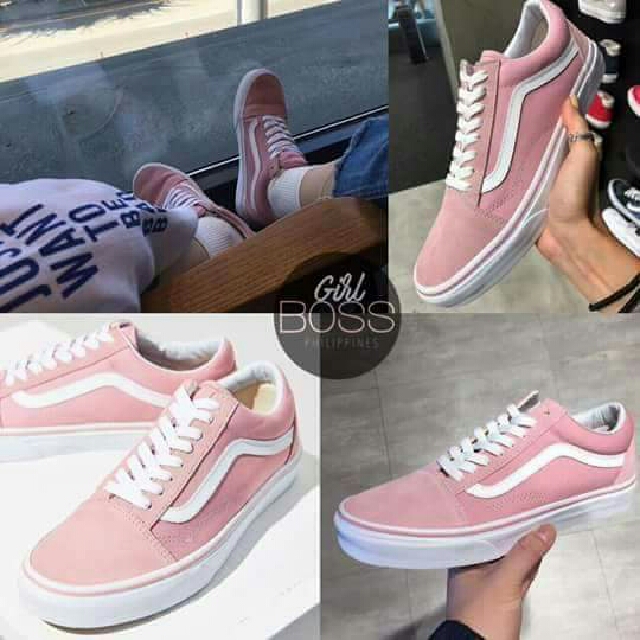 vans old skool replica