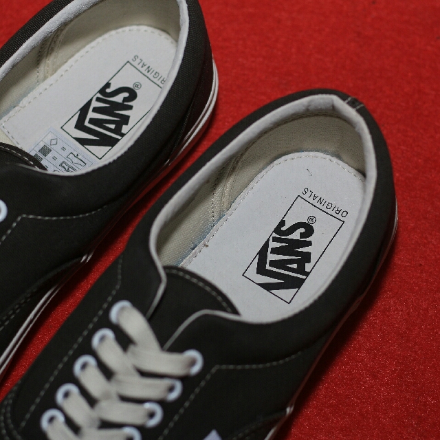 Vans vault era beluga clearance