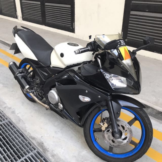 R15 v1 hot sale price
