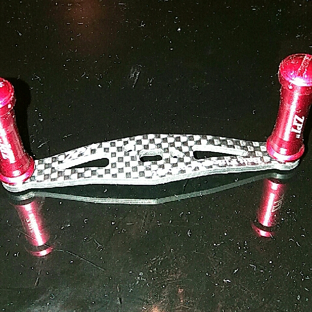 Zpi Bfc Carbon Swept Handle And Knobs Set Sports Sports Games Equipment On Carousell Zpi Bfc Carbon Swept Handle And Knobs Set Sports Sports Games Equipment On Carousell