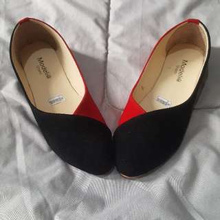 Sepatu Wanita 00055
