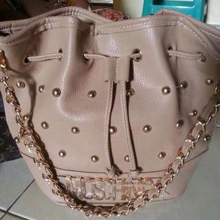 Tas MOSCHINO Import