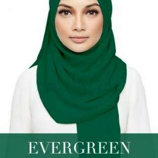 *Clearance Sale* CRUSH By Naelofar Hijab