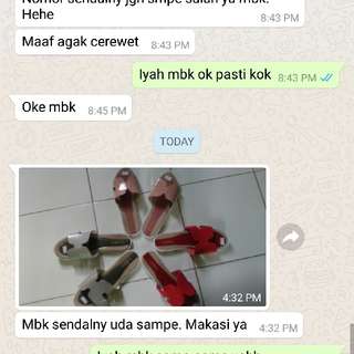 Testimoni