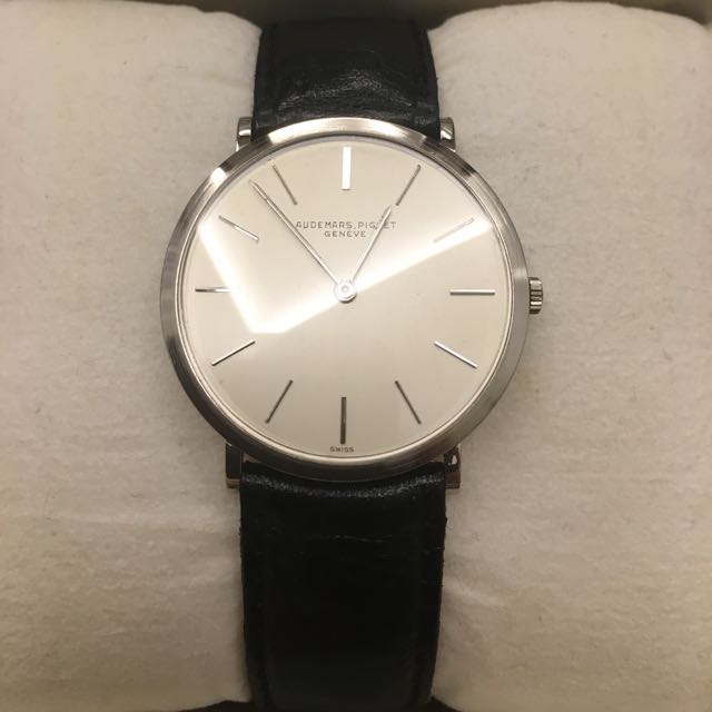 White sales gold ap