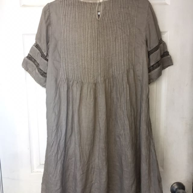 Wilfred cheap sonore dress