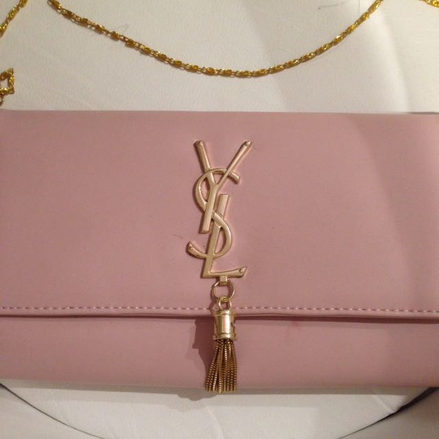 ysl envelope bag price