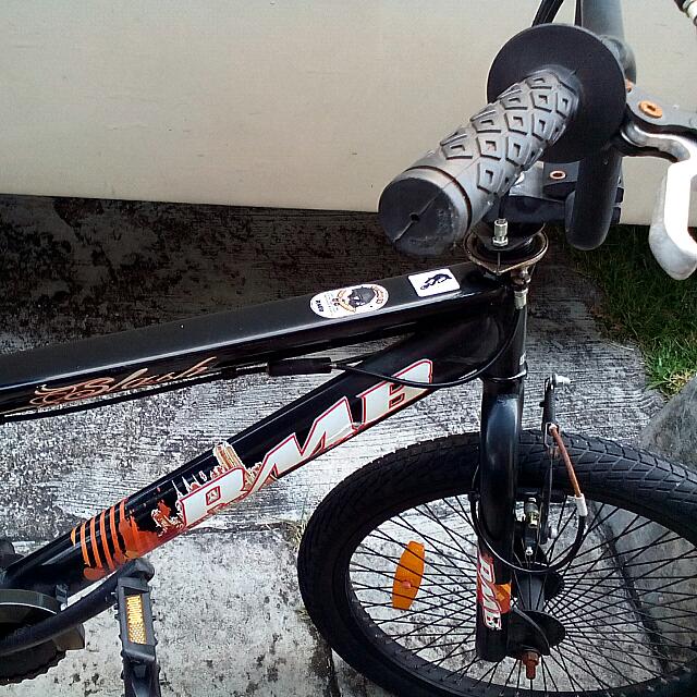 Rmd bmx outlet