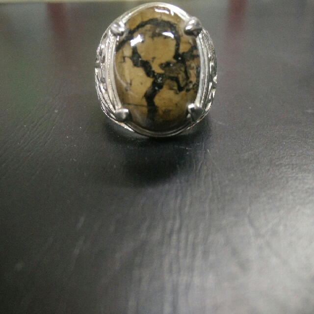 Cincin Batu Akik Sisik Naga Not For Sale Bulletin Board Looking For On Carousell