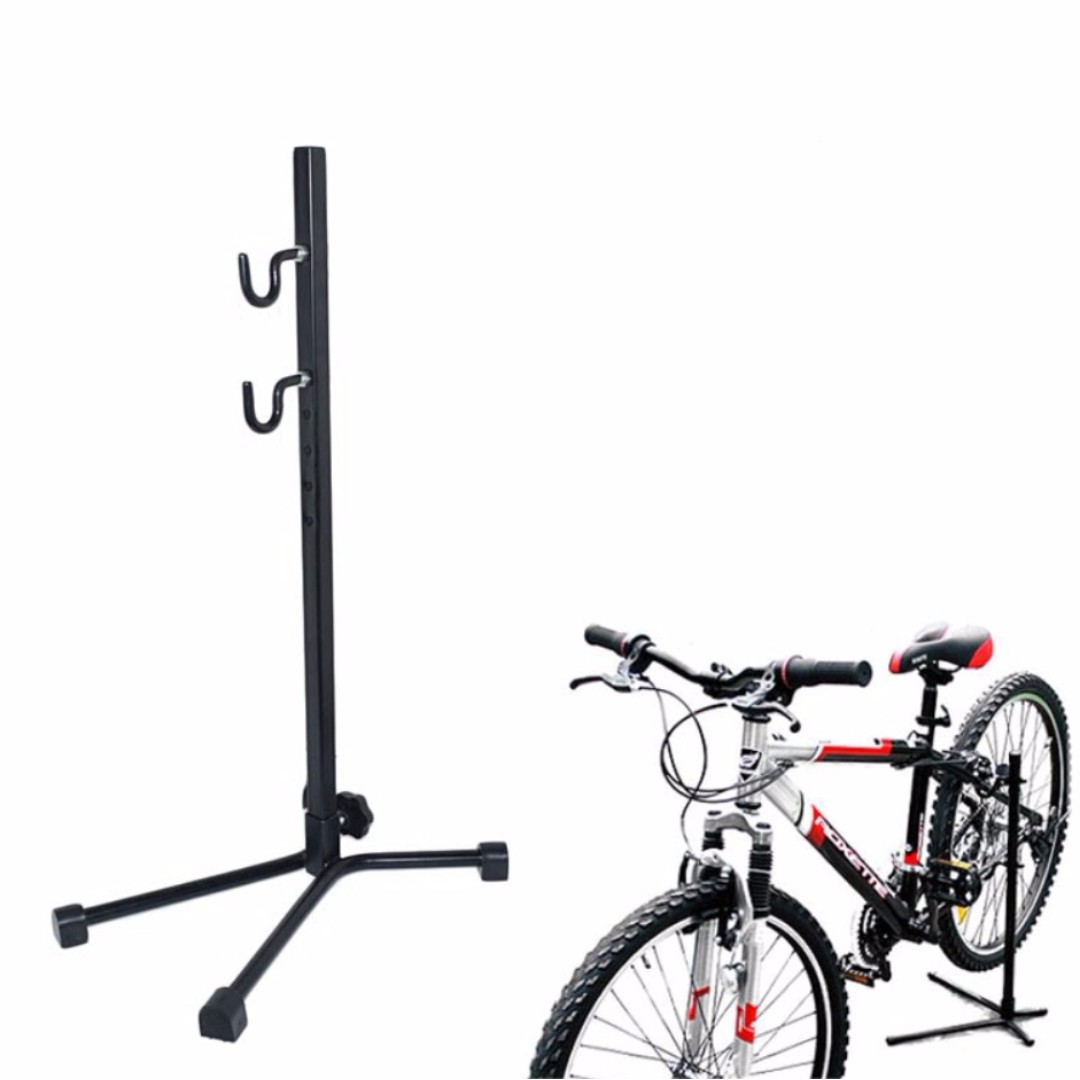 bicycle servicing stand
