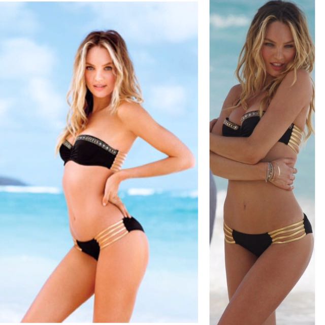 Bikini Baju Renang Celana Dalam Underwear Lingerie Bra BH Swimsuit Monokini Tankini Tanktop ...
