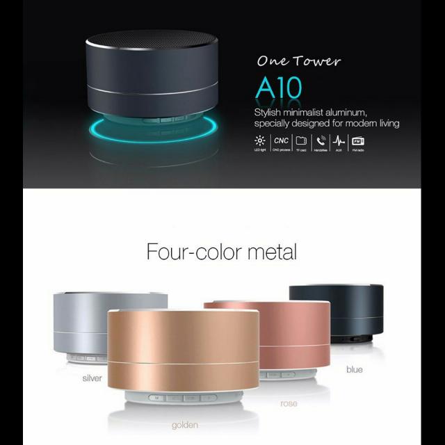 bluetooth speaker clearance sale