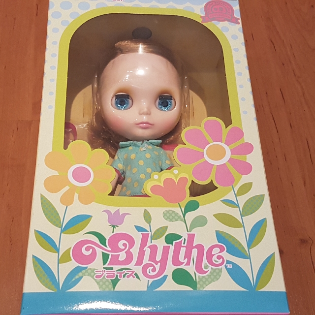 Blythe Nicky Lad Babies Kids Baby Nursery Kids Furniture Other Kids Furniture on Carousell