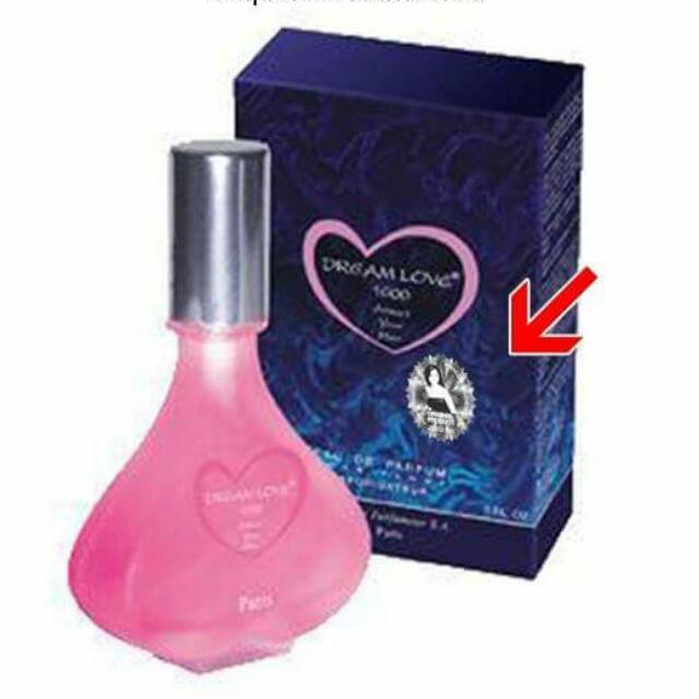 Love 1000 perfume sales