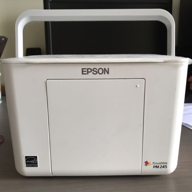 epson pm245