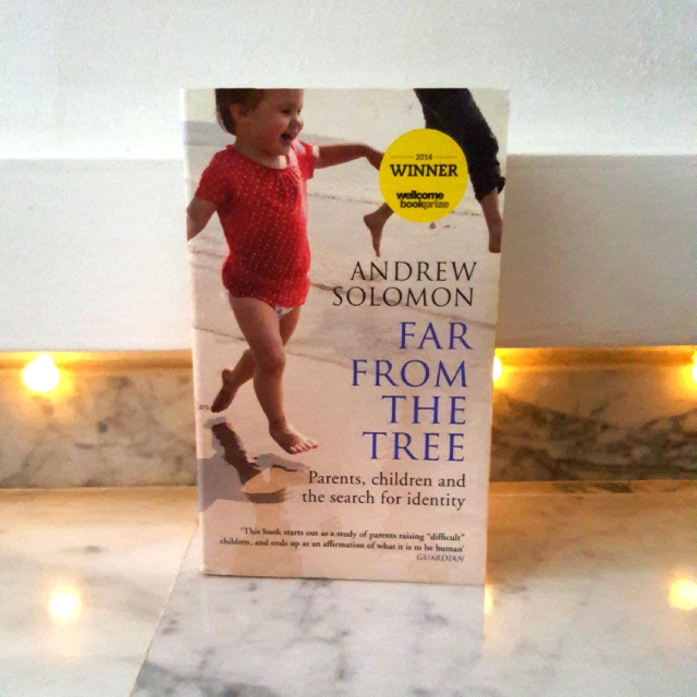 Far From The Tree Books Stationery Fiction On Carousell
