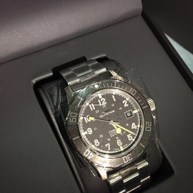 Glycine combat sub gl0076 deals
