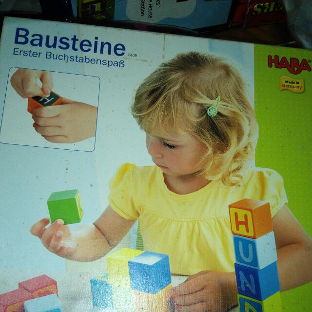 HABA