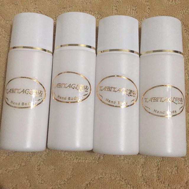 Hand Body Tabita, Beauty & Personal Care, Bath & Body, Body Care on Carousell