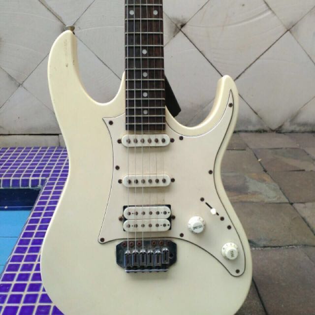 ibanez gio g120