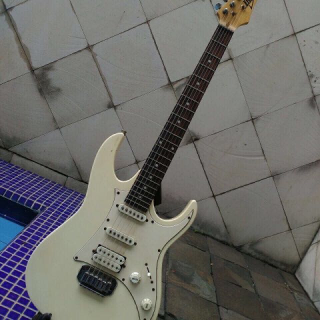 ibanez gio g120