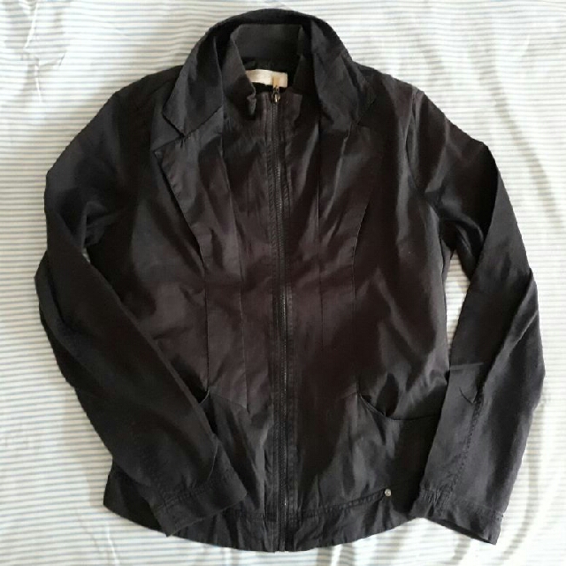 5000 Koleksi Model Jaket Hitam HD Terbaik
