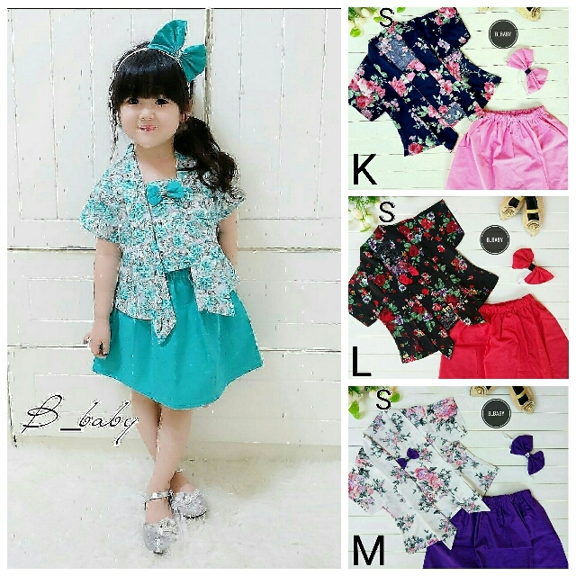 76+ Model Baju Anak Kutu Baru HD Terbaik